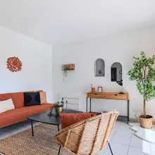 Vente Appartement Le Bouscat