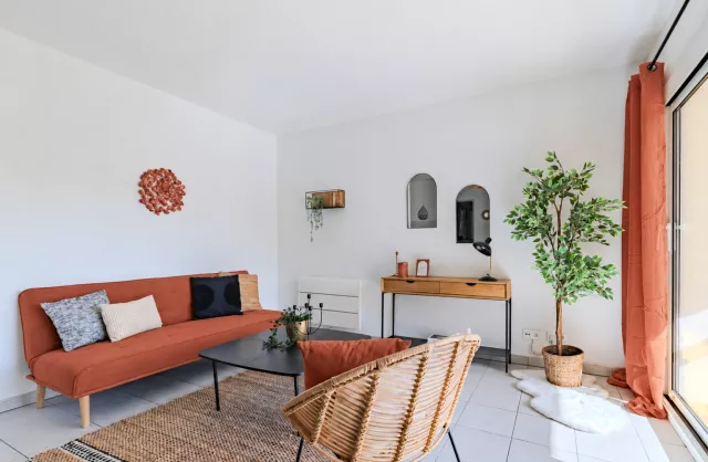Vente Appartement Le Bouscat
