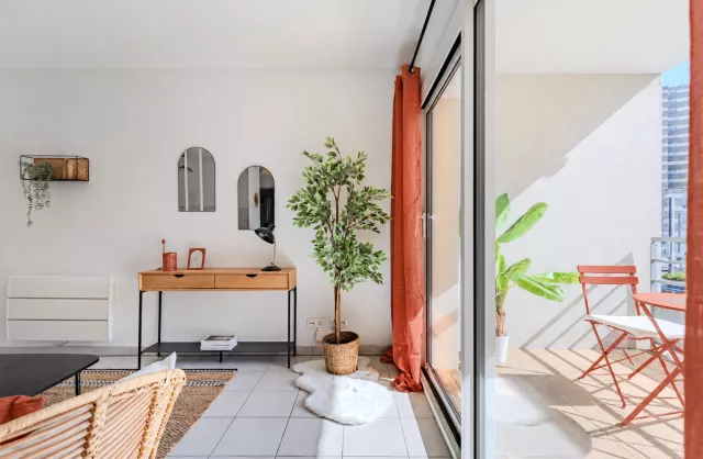 Vente Appartement Le Bouscat