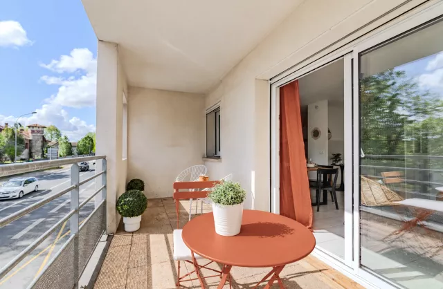 Vente Appartement Le Bouscat