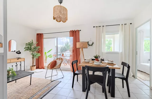 Vente Appartement Le Bouscat