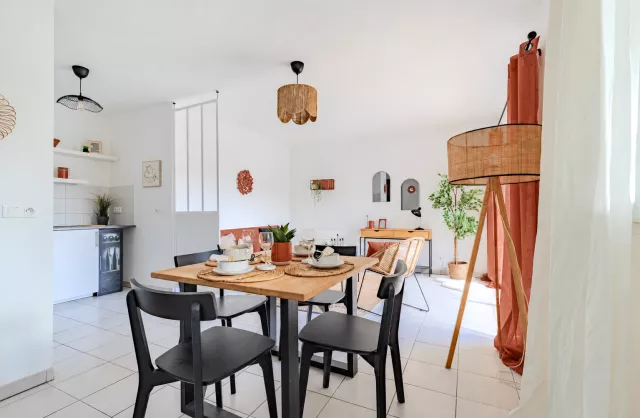 Vente Appartement Le Bouscat