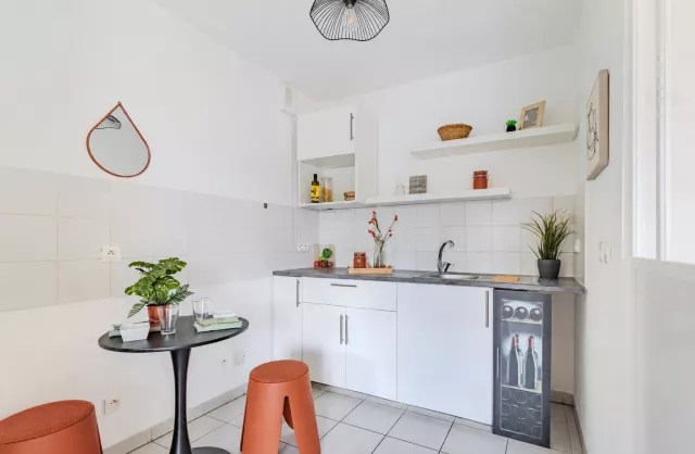 Vente Appartement Le Bouscat