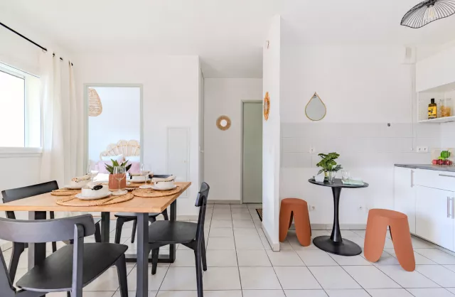 Vente Appartement Le Bouscat