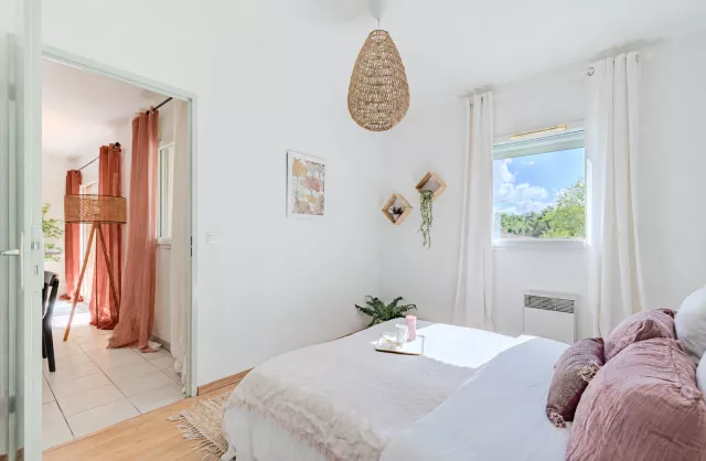 Vente Appartement Le Bouscat