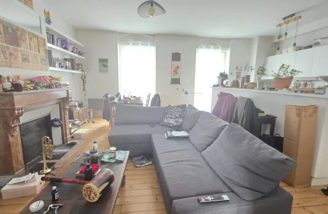 Vente Immeuble Bordeaux Centre