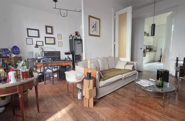 Vente Immeuble Bordeaux Centre