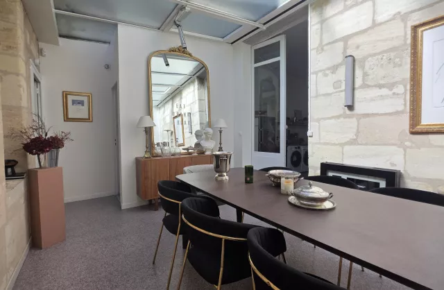 Vente Immeuble Bordeaux Centre