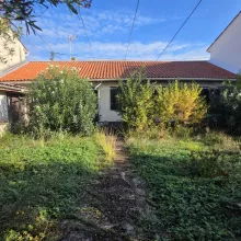 Vente Maison Bordeaux Ravezies / Bacalan