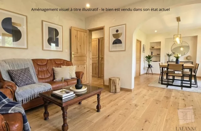 Vente Maison Bordeaux Ravezies / Bacalan