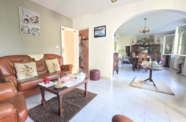 Vente Maison Bordeaux Ravezies / Bacalan