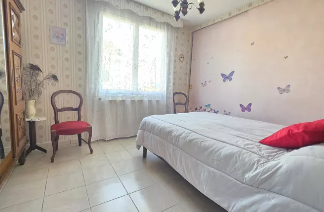 Vente Maison Bordeaux Ravezies / Bacalan