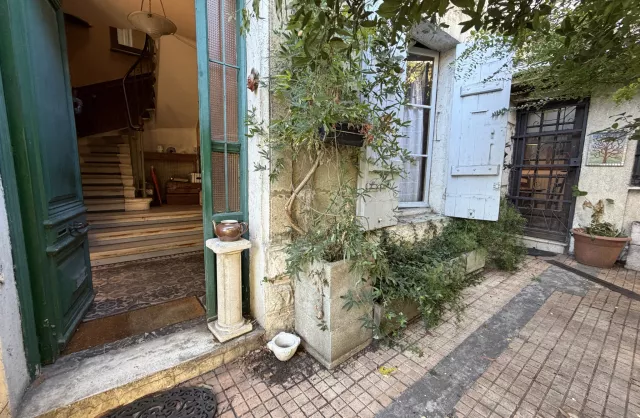 Vente Maison Bordeaux Saint-Augustin
