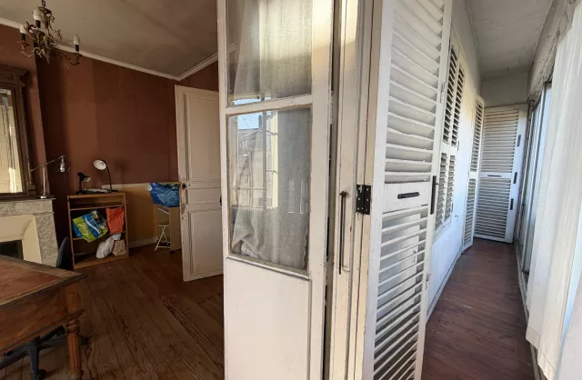 Vente Maison Bordeaux Saint-Augustin