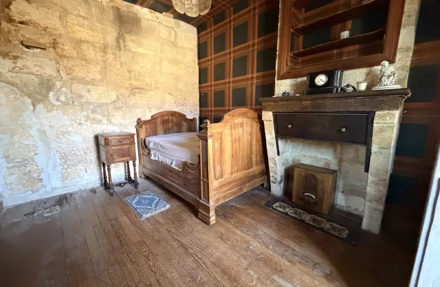 Vente Maison Bordeaux Saint-Augustin