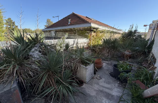 Vente Maison Bordeaux Saint-Augustin