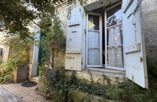 Vente Maison Bordeaux Saint-Augustin