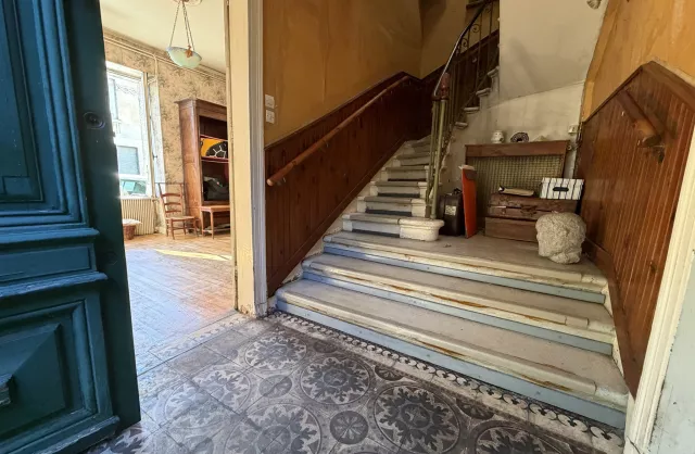 Vente Maison Bordeaux Saint-Augustin