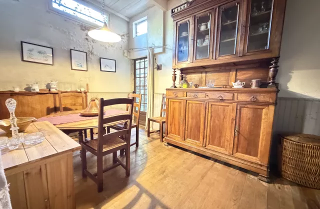 Vente Maison Bordeaux Saint-Augustin