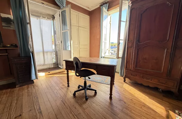 Vente Maison Bordeaux Saint-Augustin