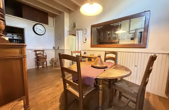 Vente Maison Bordeaux Saint-Augustin