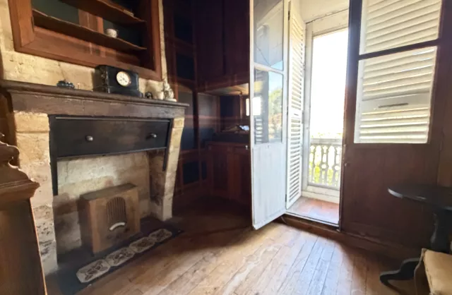 Vente Maison Bordeaux Saint-Augustin