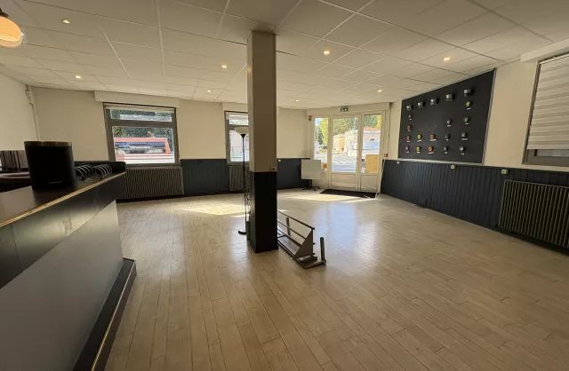 Vente Maison Bègles