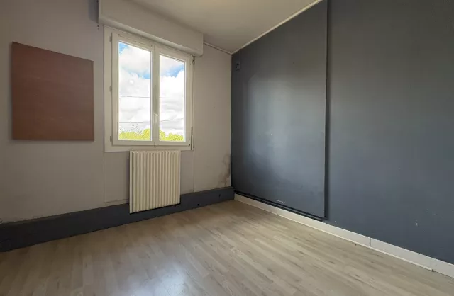 Vente Maison Bègles