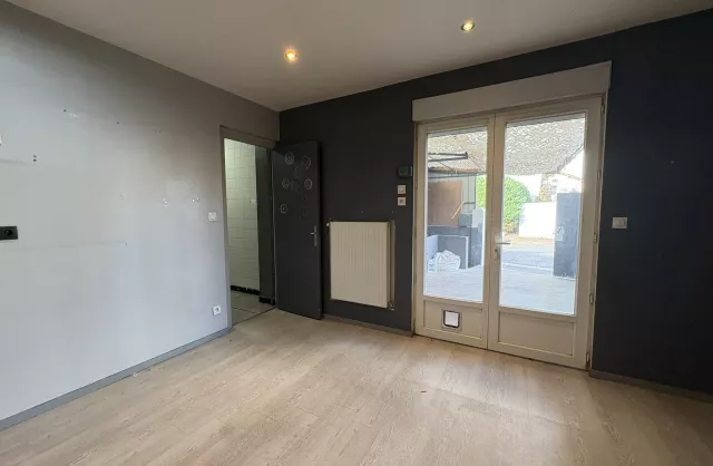 Vente Maison Bègles