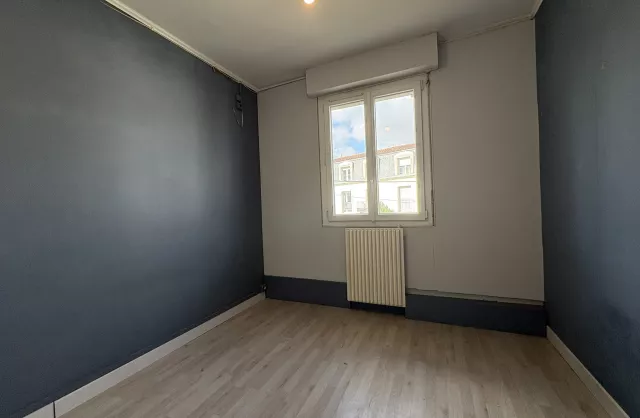 Vente Maison Bègles