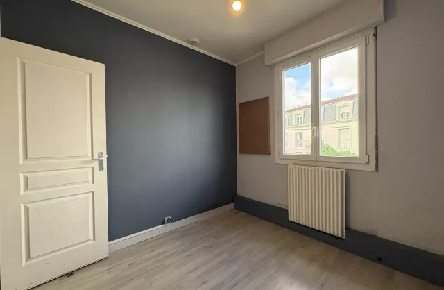 Vente Maison Bègles