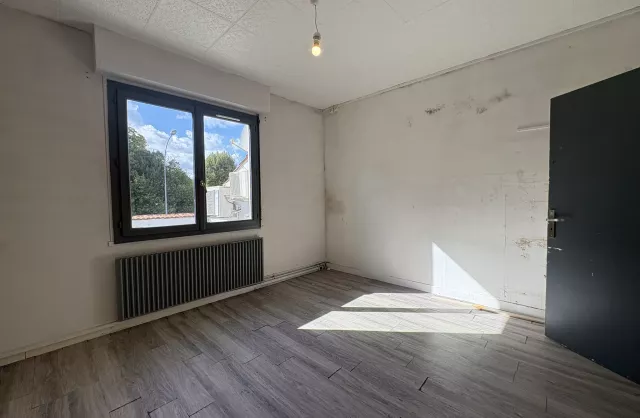 Vente Maison Bègles