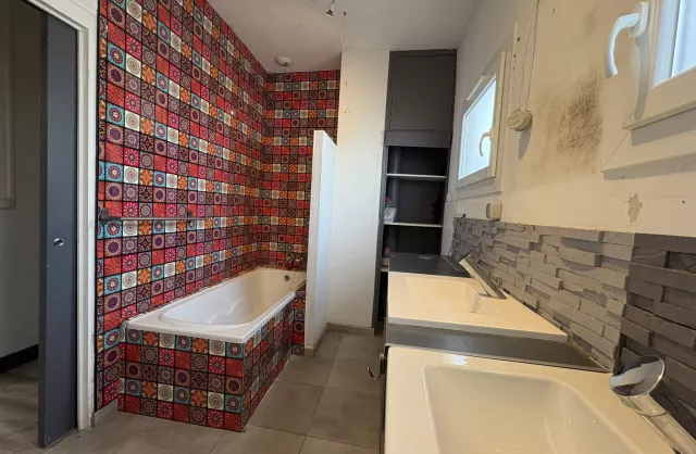 Vente Maison Bègles