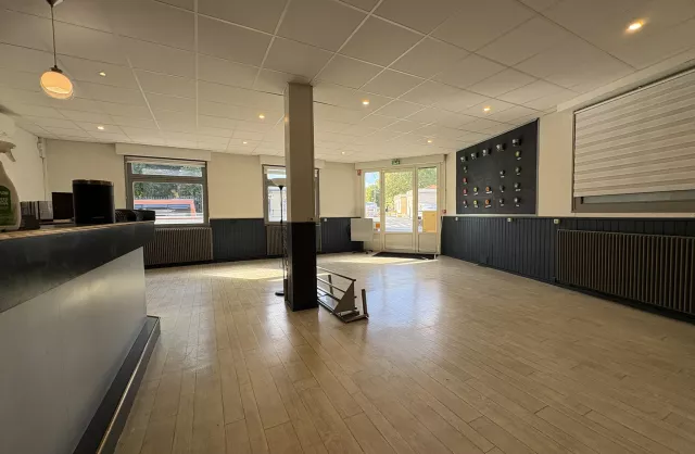 Vente Maison Bègles