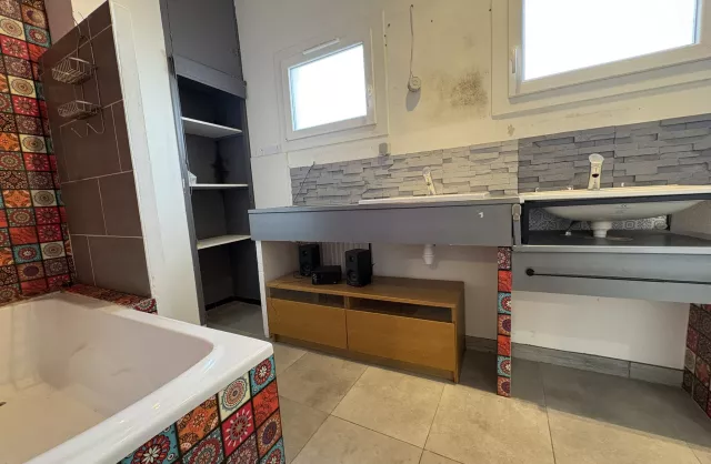 Vente Maison Bègles