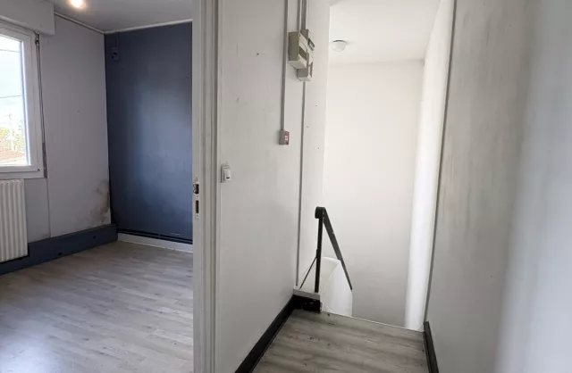 Vente Maison Bègles