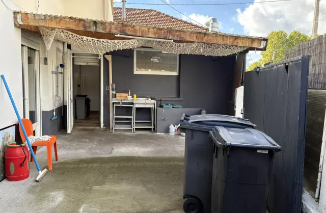 Vente Maison Bègles