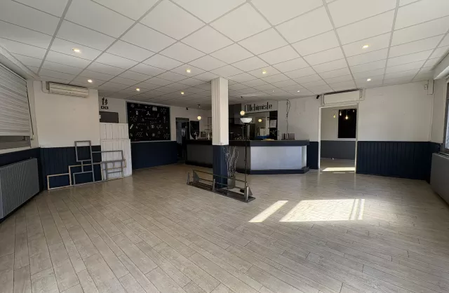 Vente Maison Bègles