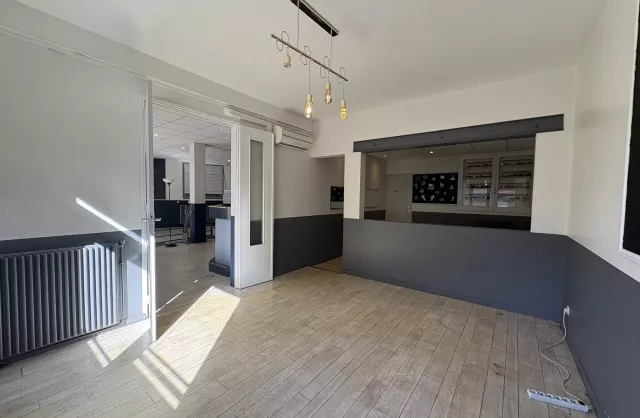 Vente Maison Bègles