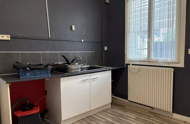 Vente Maison Bègles