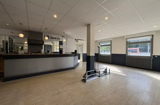 Vente Maison Bègles