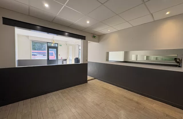 Vente Maison Bègles