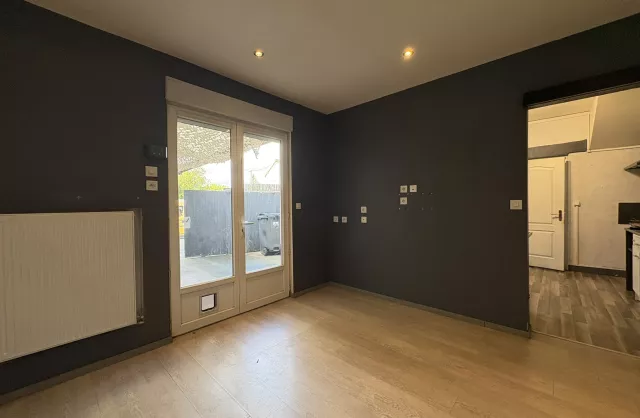 Vente Maison Bègles