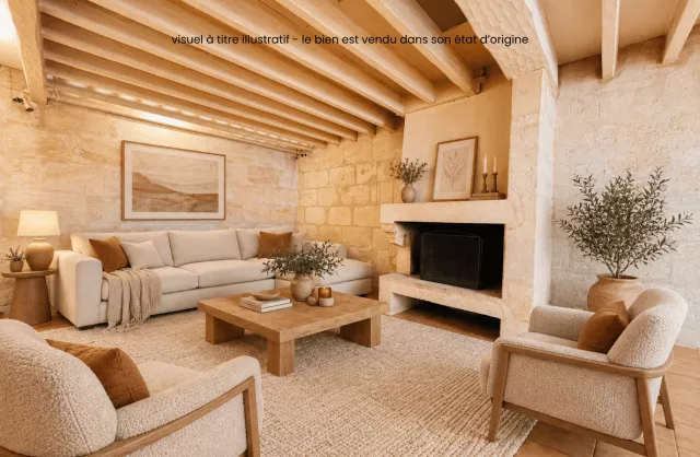 Vente Appartement Bordeaux Saint-Augustin