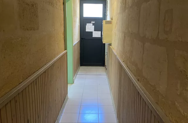 Location Appartement Bordeaux Centre