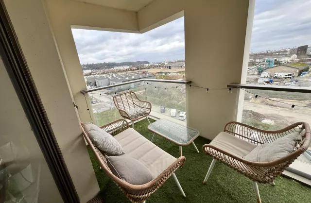 Location Appartement Bordeaux Floirac