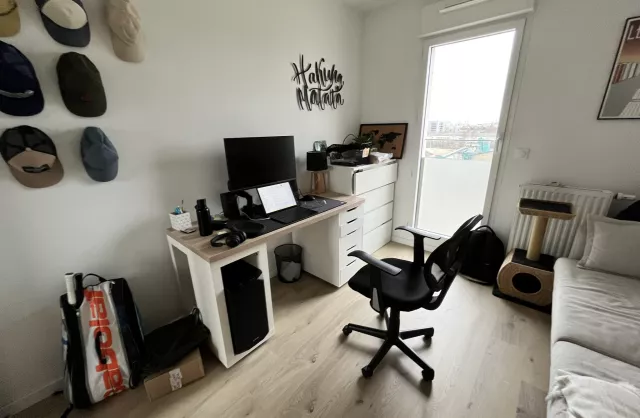 Location Appartement Bordeaux Floirac