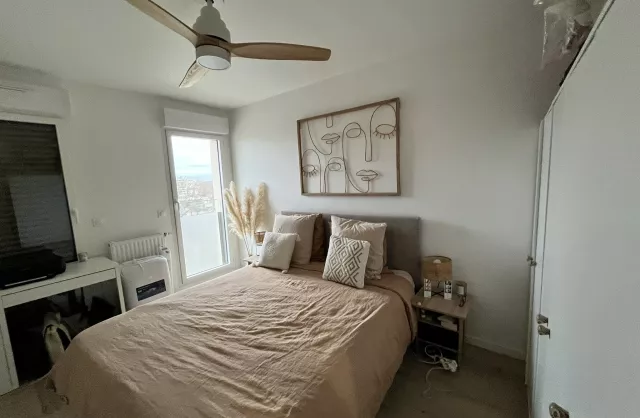 Location Appartement Bordeaux Floirac