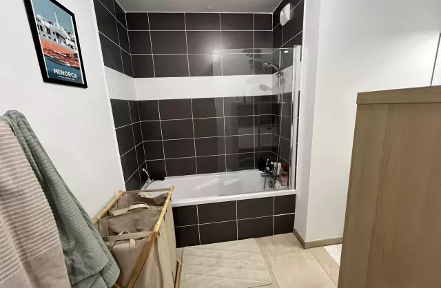 Location Appartement Bordeaux Floirac