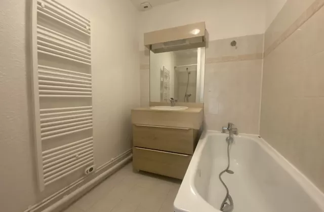 Location Appartement Bordeaux Saint-Augustin